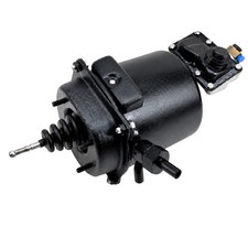 1956-1957 Lincoln Premiere Power Brake Bendix Treadle-vac Master Cylinder 1956-1957 Lincoln Premiere Power Brake Bendix Treadle-vac Master Cylinder