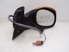 Retroviseur intérieur Peugeot 1007