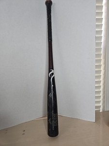 Nokona Wrecking Crew NKDO34 BLJ David Ortiz Bloodline Pro Maple Baseball Bat 33"