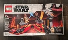 LEGO Star Wars: Duel on Mustafar (75269) 208 Pieces New and Factory Sealed