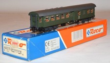 Roco H0 44370 Umbauwagen 2.Kl. mit Gepäckabteil