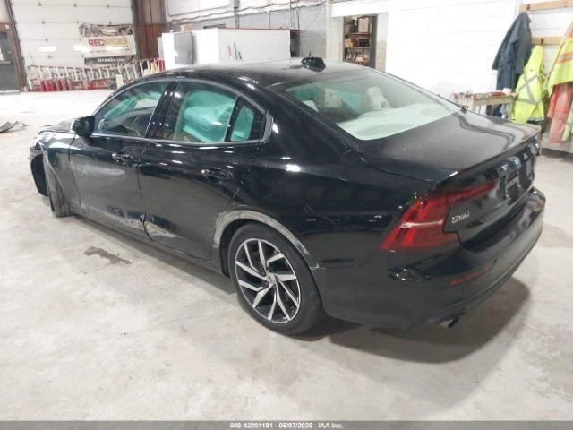 Axle Shaft Rear AWD Hybrid Fits 19-22 VOLVO S60 929871 - Image 4 of 4