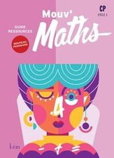 Mouv Maths CP - Guide ressources - Ed. 2025 v...