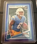 2025 Panini Ryan Hampton Base (Raw)