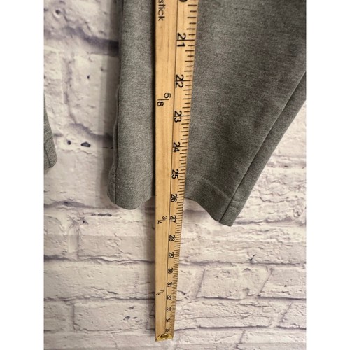Calvin Klein Cargohose Lounge Freizeithose grau Größe M - Bild 5 von 7
