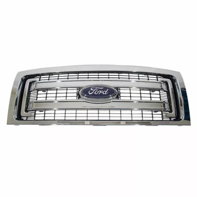 Ford DL3Z8200DA Genuine OEM Grille for sale online | eBay