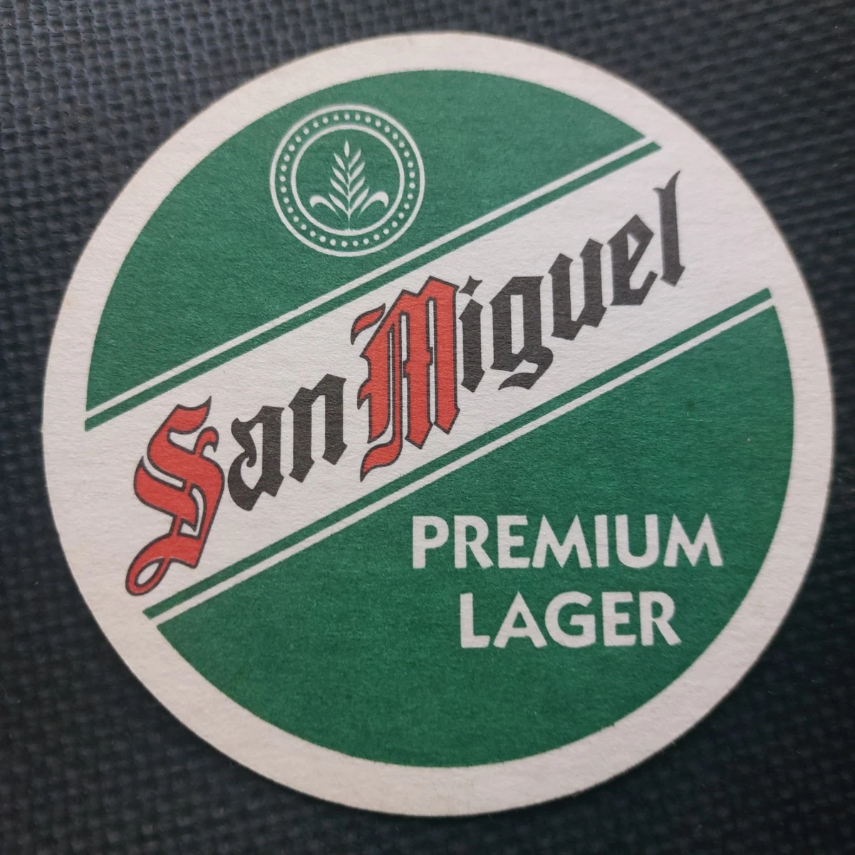 Sottobicchieri In Bambù E Sughero Fatti A Mano - Set Da 4 - Reversibili - Eleganti Per Birra E Tè - 2