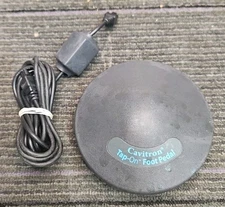 Dentsply 81861 Cavitron Tap-On Foot Control