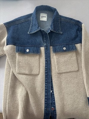 Sandro Paris Jacke