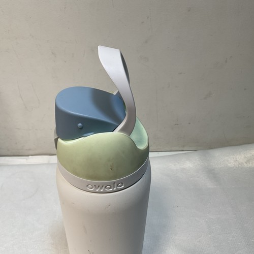 Owala 32oz Freesip Edelstahl Wasserflasche - Bild 2 von 2