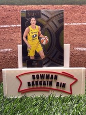 2024 Panini Select WNBA - Premier Level Sue Bird #150