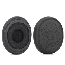 Breathable Headphone Earpads Ear Covers Ergonomic Design For H800 Headsets