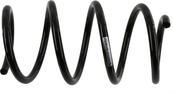 Fahrwerksfeder Sachs 991 128 VW 2Q0 411 105 P-image