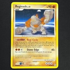 Regirock 38/146 - Legends Awakened - Pokemon Card on eBay
