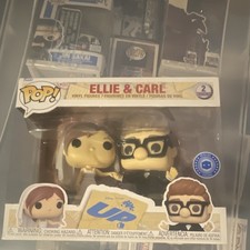 Ultimate Funko Pop Up Movie Figures Checklist and Gallery 19