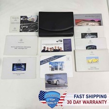 Mercedes R170 SLK230 SLK320 SLK32 AMG Owners ...