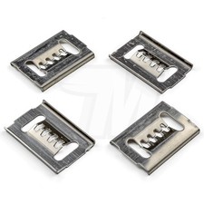 Pare-choc avant Mazda MX6