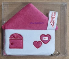 THE HBD PARTY HOUSE FOR HYOYEON GOODS 2025 ARTIST BIRTHDAY POUCH PACK NEW