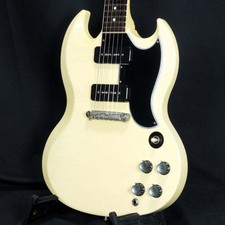 Gibson Custom Shop Murphy LAB 1963 SG Special Reissue Ultra Light Aged -2020- Cl