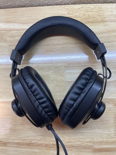 MSI S37-2100981-SH5 GAMING HEADSET Black - Picture 2 of 11