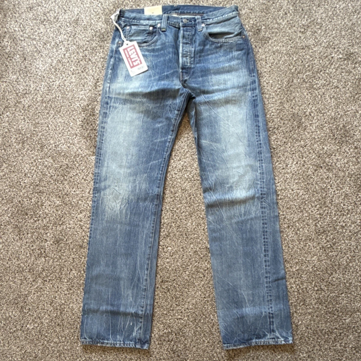 Levis 1947 for sale | eBay