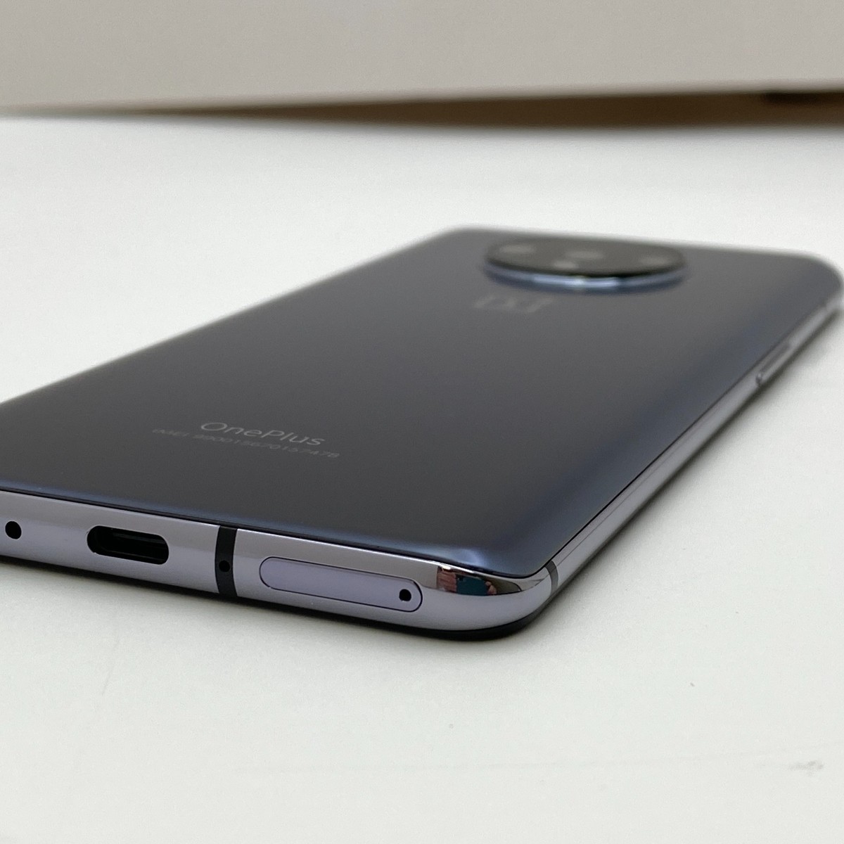 【新品】oneplus7T(シルバー)8GB 256GB s-l1200.jpg