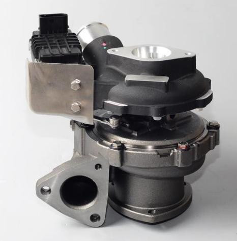 2012 Ford Ranger AFTERMARKET TURBO/SUPERCHARGER PX SERIES 1 06/2011-06/2015 720100 image 2
