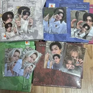 Enhypen Album Bulk - Unopened with Photocard