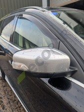 VOLVO XC60 D3 MK1 156 Wing Door Mirror Right Side Electric