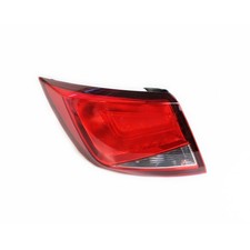 Original Seat Schlussleuchte Rücklicht rechts außen inkl. Leuchtmittel 5F9945095