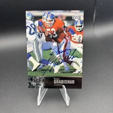 1997 Upper Deck Legends Football Cards 14