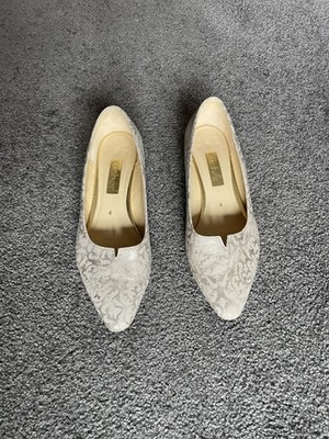 Elegante Damenschuhe Gabor Leder Gr. 37