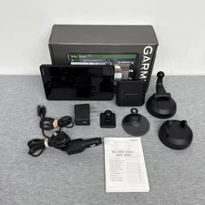 Garmin dezl OTR810 8" Truck GPS Navigation System 