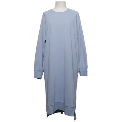 The Black Label Collection Lager 157, Kleid, Größe: L/XL, LARA, Blau #yBs