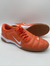 Talla 12 Nike Total 90 3 SP 2025 Seguridad Naranja/Blanco - HJ9351-800