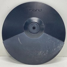 Roland Electronic Cymbal Pad CY-5 Black