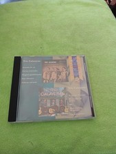 Estrellas del Fonografo by Trío Calaveras (CD, Jun-1996, RCA)