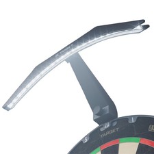 Target Darts LED Dartboard Light - Bright Dart Board Lighting Extra Long 3m...