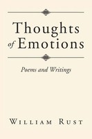 Thoughts Of Emotions | William Rust | Taschenbuch | Kartoniert / Broschiert