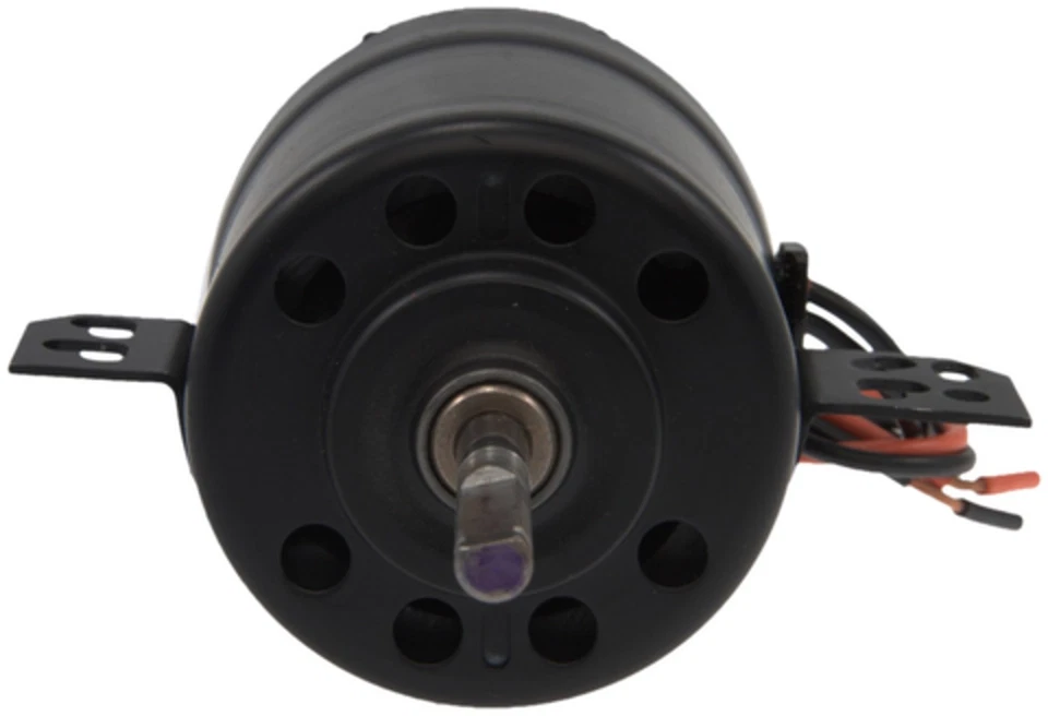 Motor soplador HVAC 4 estaciones 75707 se adapta a 91-95 Acura Legend Foto 4 de 4