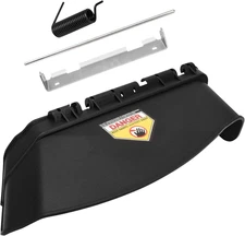 631-05058 Chute Assembly Compatible with CUB Cadet MTD 631-05162 Rzt 50 54 S L54