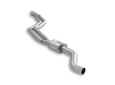 Remus Edelstahl Vorschalld�mpfer BMW 1er F20 F21 M140i