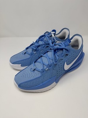 Nike Air Zoom GT Cut 3 TB Promo University Blue Carolina HJ7022-400 Mens size
