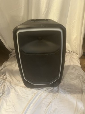 ION Total PA Freedom High-Power Speaker System with 650-Watt Sound