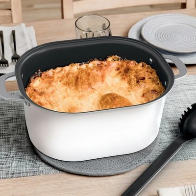 Ninja Foodi Possible Cooker - 8.5QT PRO Plus with 11-in-1 Smart