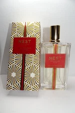 NEST Fragrances " BIRCHWOOD PINE"  Room & Linen Spray, 3.4 Fluid Ounces