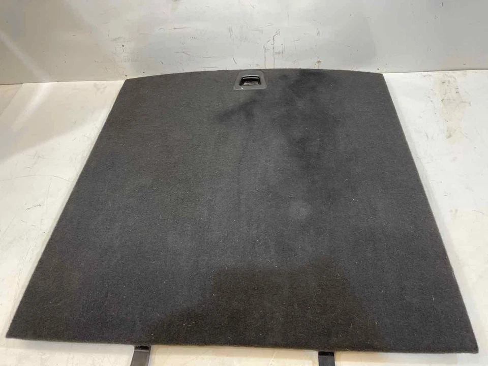 ПОДХОДИТ ДЛЯ 17-24 CADILLAC XT5 ЗАДНЯЯ ГРУЗОВАЯ ЗОНА БАГАЖНИК ПОЛ ЗАПАСНАЯ ШИНА КРЫШКА ДОСКА OEM - Изображение 4 из 4