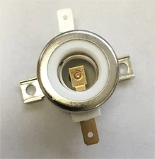 REPLACEMENT Socket FOR BENDER & WIRTH 985