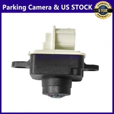 New Rear View Back-Up Camera Fit for 2015-2023 Dodge Challenger 68172474AH
