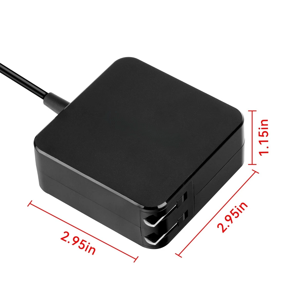 AC Adapter Charger For Lenovo ThinkPad X1 Carbon (6th Gen